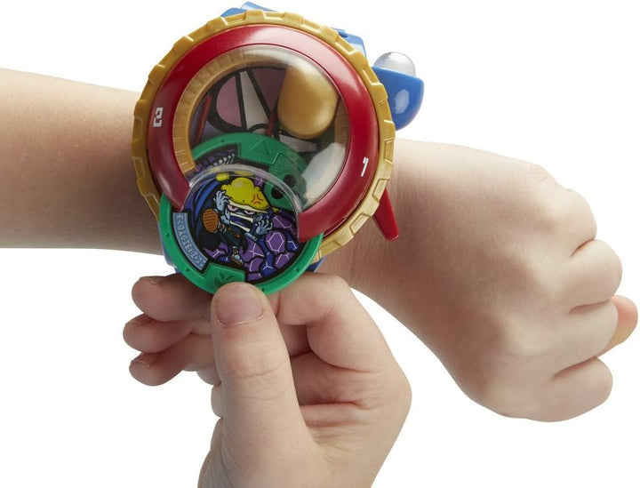 Yokai Uhr – Typ Zero