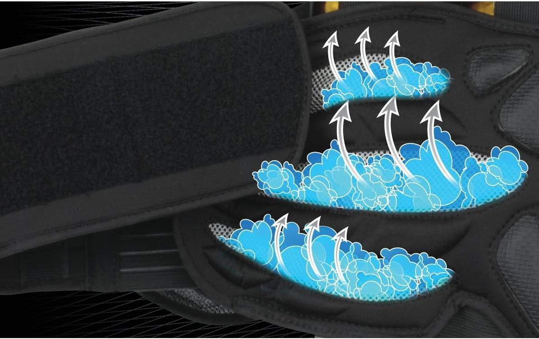 Dye Attack Pro Battlepack 4+7 Schwarz/Grau, Schwarz/Grau