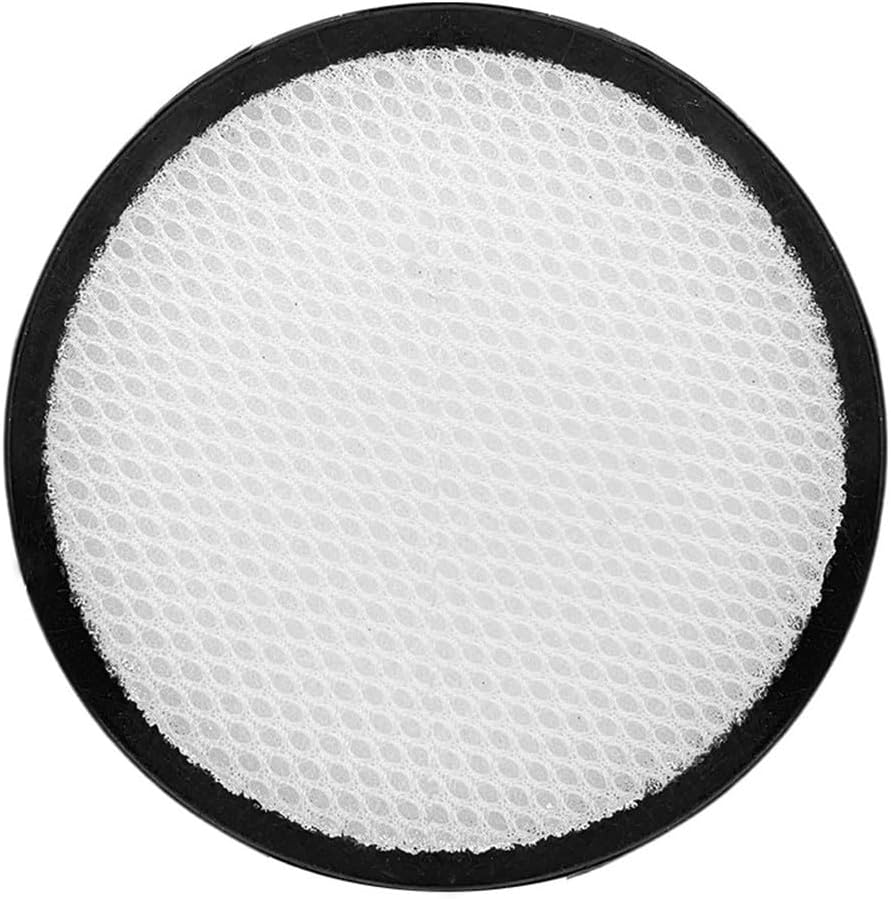 Akku-Staubsaugerfilter für EUREKA, Ersatzteil-Zubehörfilter (3 Stück) 3er-Pack, 3er-Pack