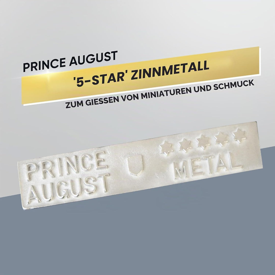 Prince August &