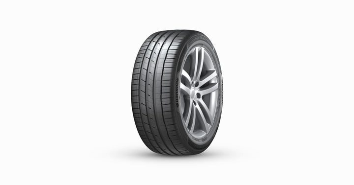 HANKOOK VENTUS S1 EVO3 SUV K127A XL - 315/35ZR20 110Y - C/A/75dB - Sommerreifen