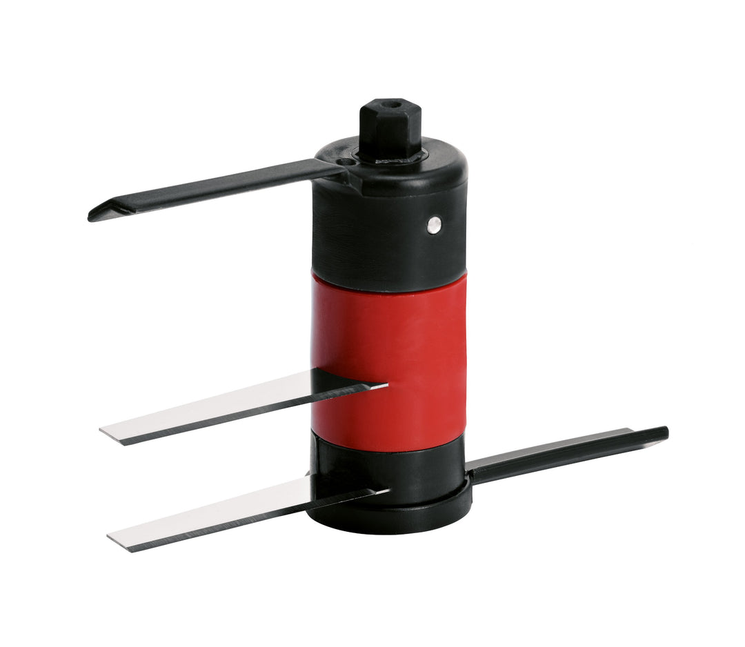 Rösle Ersatzmesser und Aufweiser für Multischneider