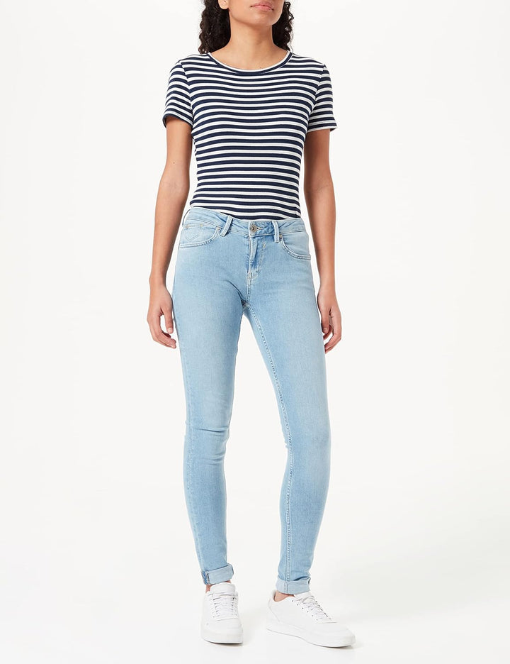 Garcia Damen Jeans 25 Light Used, 25 Light Used
