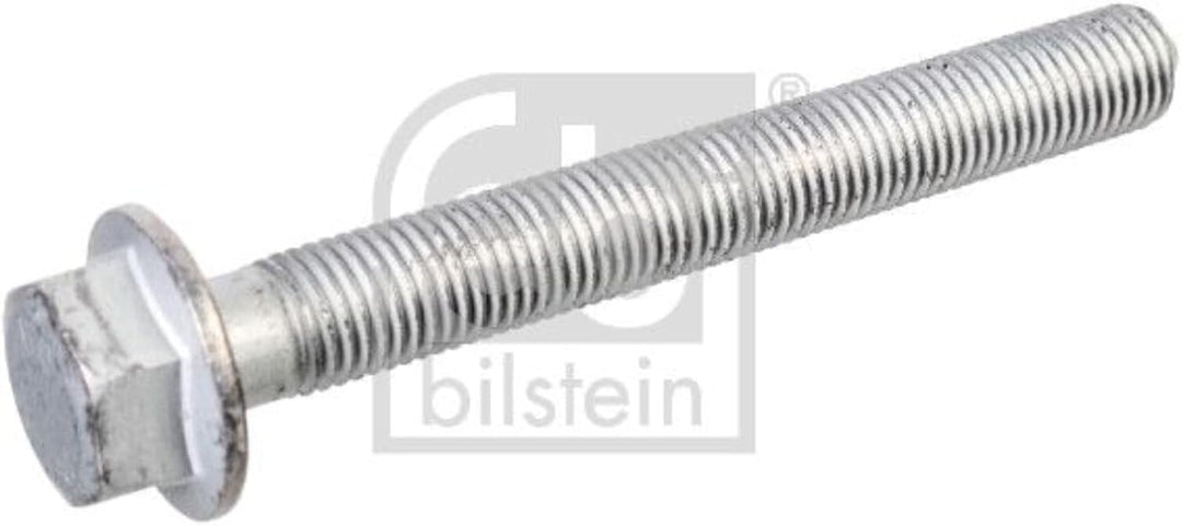 febi bilstein 39645 Querlenker mit Lager, Gelenk, Befestigungsschraube und Sicherungsmutter , 1 Stüc