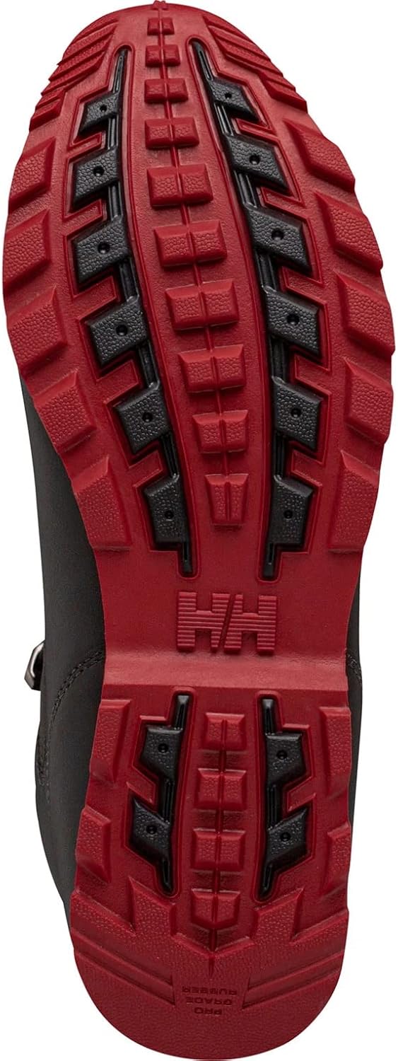 Helly Hansen The Forester, Herrenstiefel 44 EU 997 Black, 44 EU 997 Black