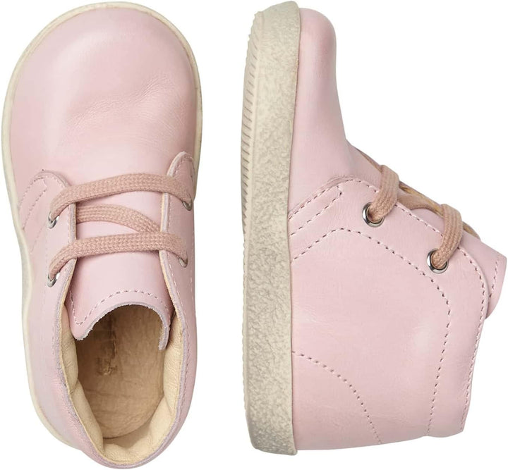 Falcotto Sneakers aus Leder 20 EU Pink Rosa F Do Osso 1m11, 20 EU Pink Rosa F Do Osso 1m11
