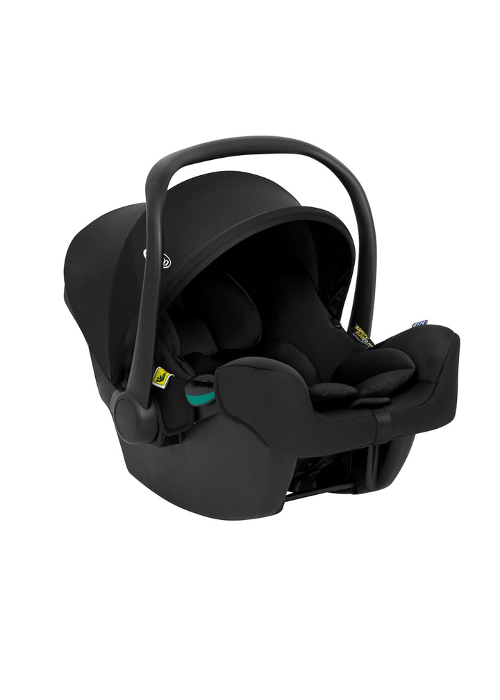 Graco SnugTurn und SnugLite i-Size Midnight