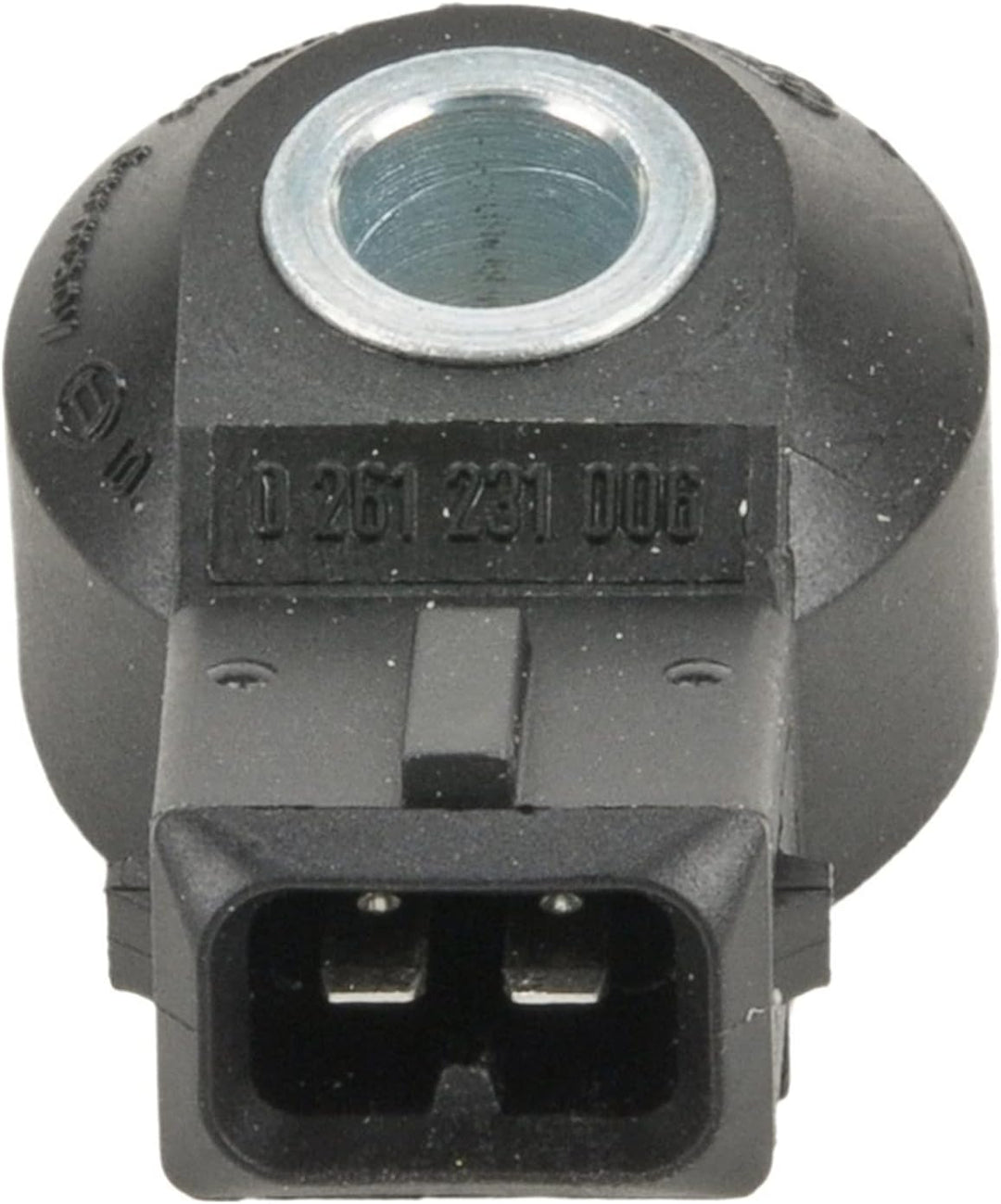 BOSCH 0 261 231 006 Klopfsensor