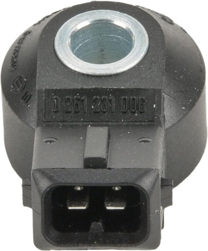 BOSCH 0 261 231 006 Klopfsensor