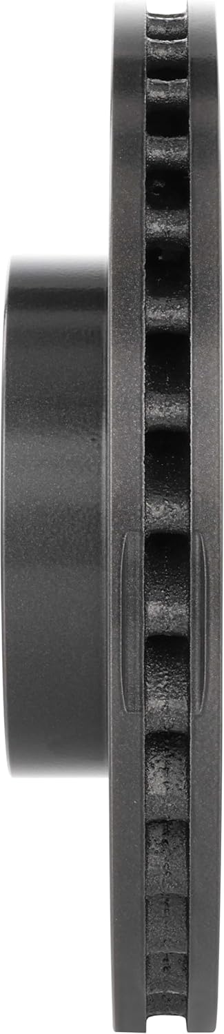 Brembo 09.A621.31 Vordere Bremsscheibe mit UV Lackierung