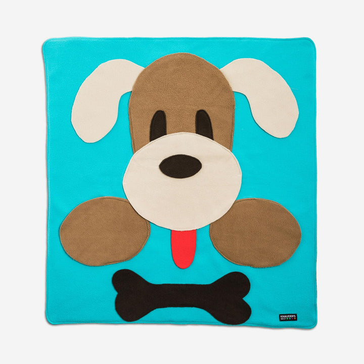 KNAUDERS Best Sniffpad Buddy - Spannendes Spiel von Knauder's Best