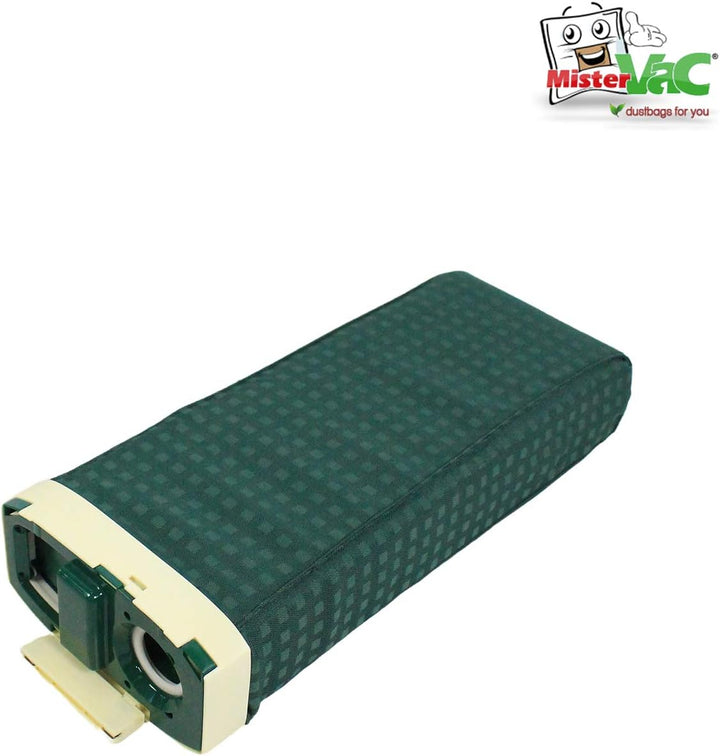 Filterkassette Vorwerk Kobold VK 120