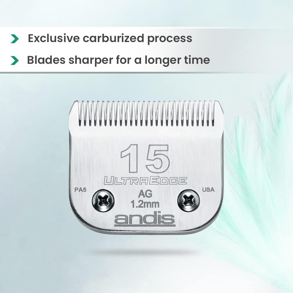 Andis Ultraedge Scherblatt
