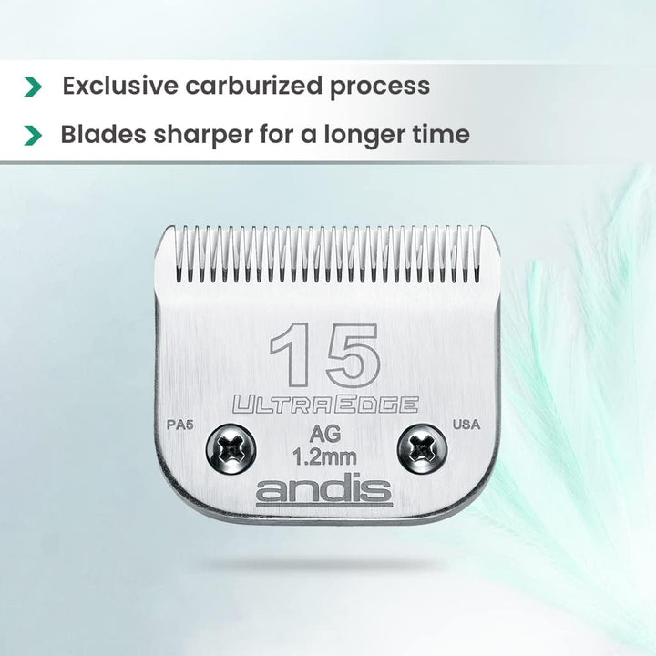 Andis Ultraedge Scherblatt