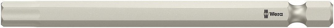 Wera - 05059573001 - Bit, 840/4 Ni Bit, Sechskant, 6.0 x 89 mm