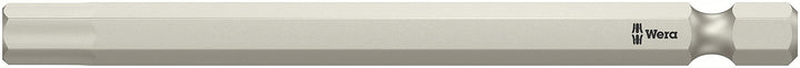Wera - 05059573001 - Bit, 840/4 Ni Bit, Sechskant, 6.0 x 89 mm