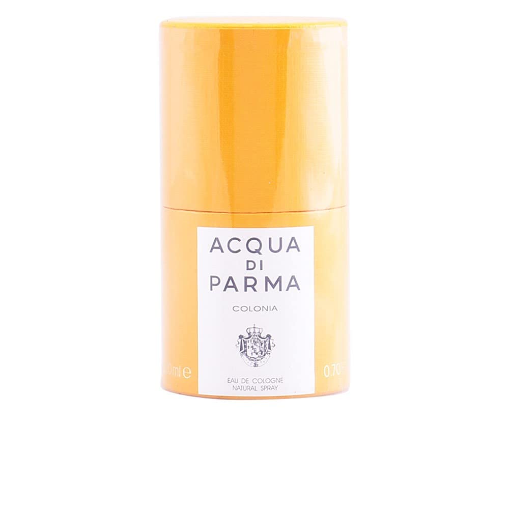 COLONIA edc vapo 20 ml