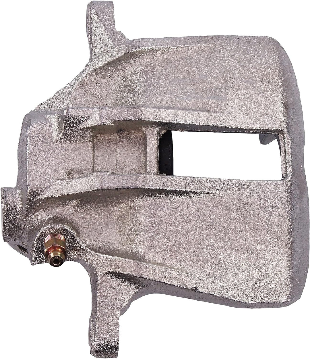 ATEC Germany 1x Bremssattel vorne links oder rechts ohne Halter Bremszange beidseitig passend Fausts