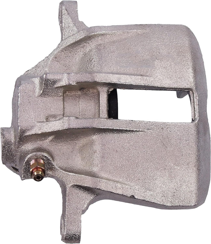 ATEC Germany 1x Bremssattel vorne links oder rechts ohne Halter Bremszange beidseitig passend Fausts