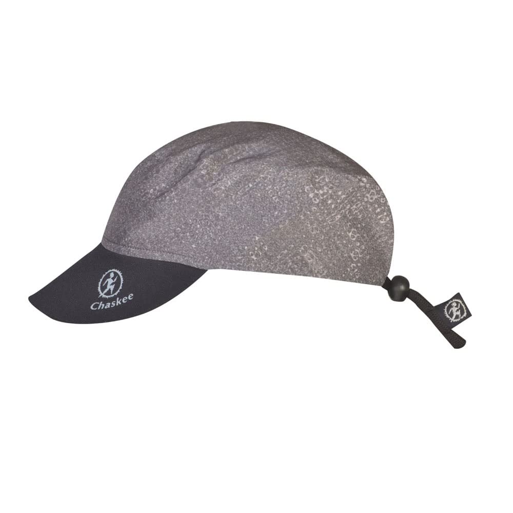 Chaskee Reversible Cap Basecap granite, granite