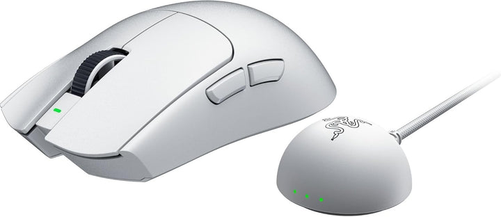 Razer Viper V4 Pro - kabellose symmetrische E-Sport-Gaming-Maus - Ultraleicht 50g - HyperSpeed Gen-2