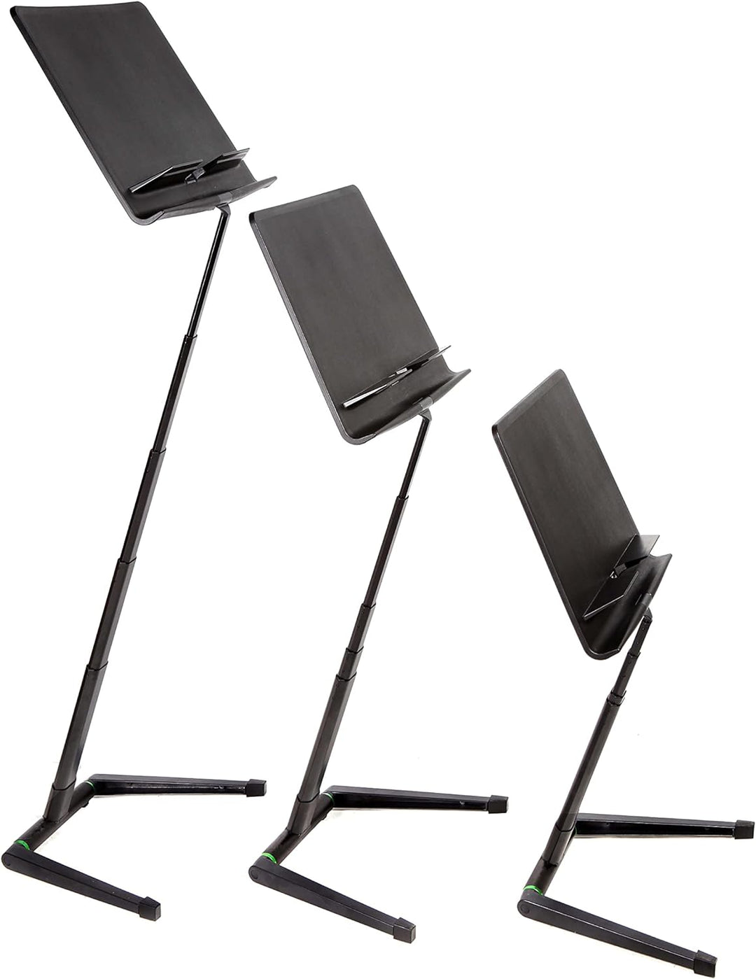 Rat Stands model JAZZ (69Q13) schwarz, schwarz