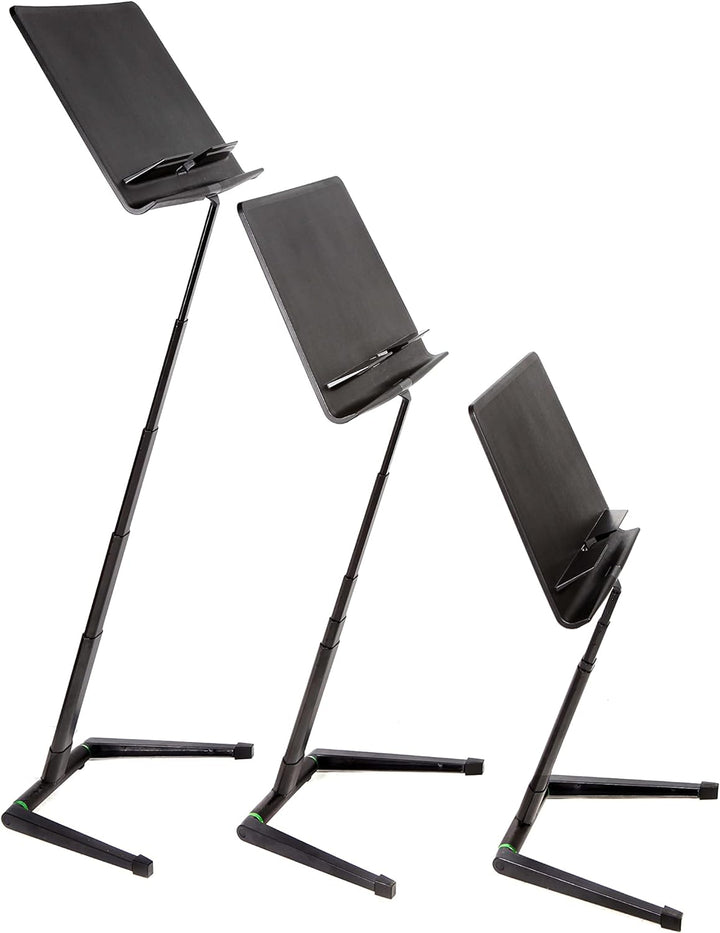 Rat Stands model JAZZ (69Q13) schwarz, schwarz