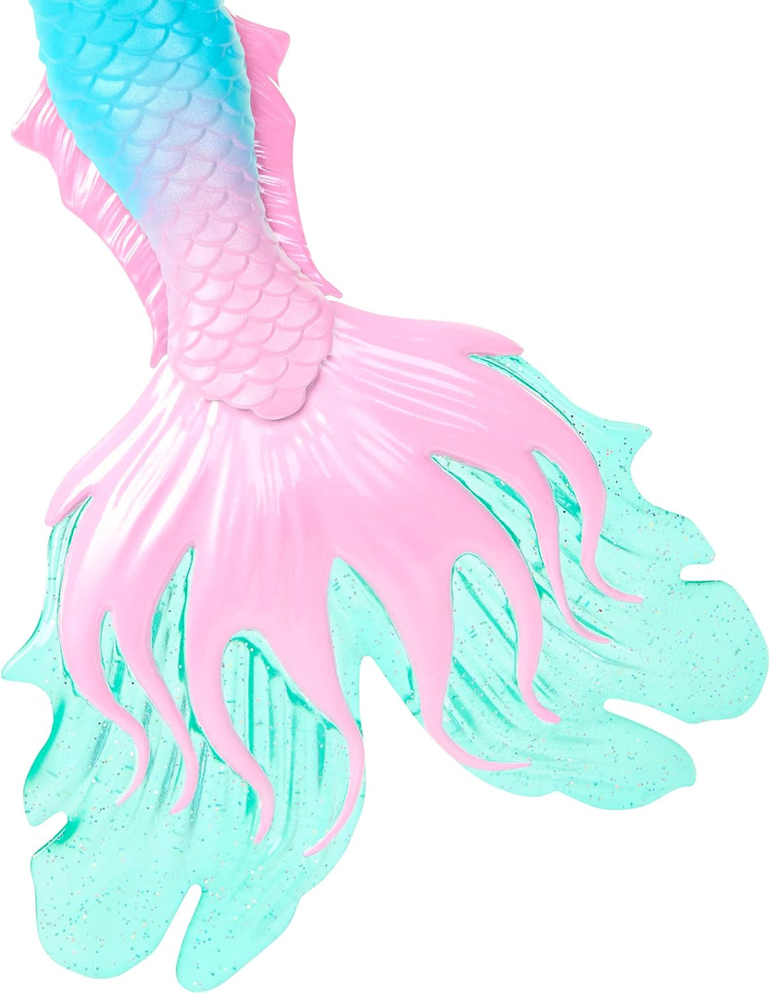 Disney The Little Mermaid HNK77 Meerjungfrauenpuppen, Mehrfarbig