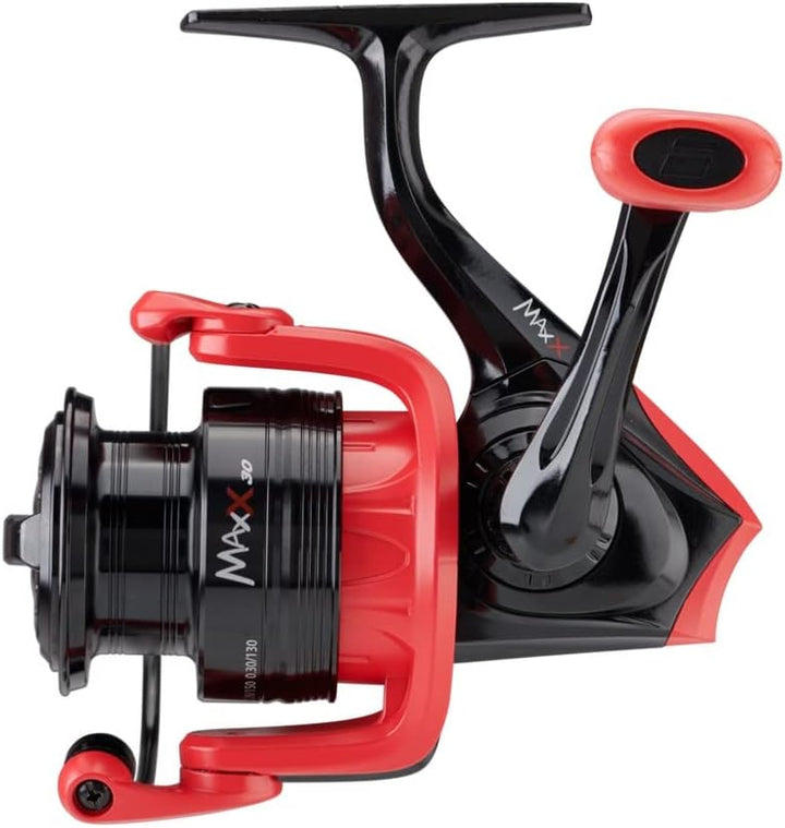 Abu Garcia Max Pro Spinnrolle 20, 20