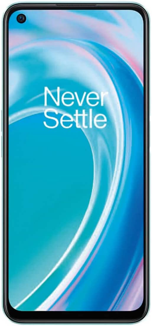 OnePlus Nord CE 2 Lite 5G - 6 GB RAM 128 GB SIM-freies Smartphone mit 64 MP KI Dreifach-Kamera und 5