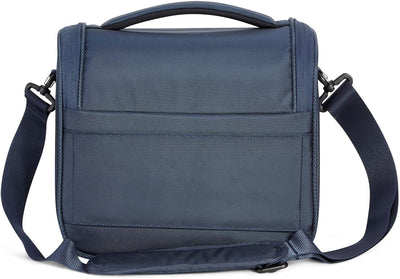 Roncato Joy Beautycase 28 cm 27 x 26 x 19 cm Dark Blue, 27 x 26 x 19 cm Dark Blue