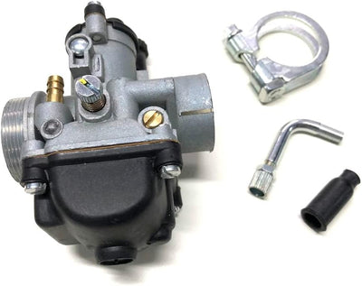17,5 mm PHBG Tuning Vergaser für Gilera Runner, Piaggio NRG MC2 MC3 Power 50