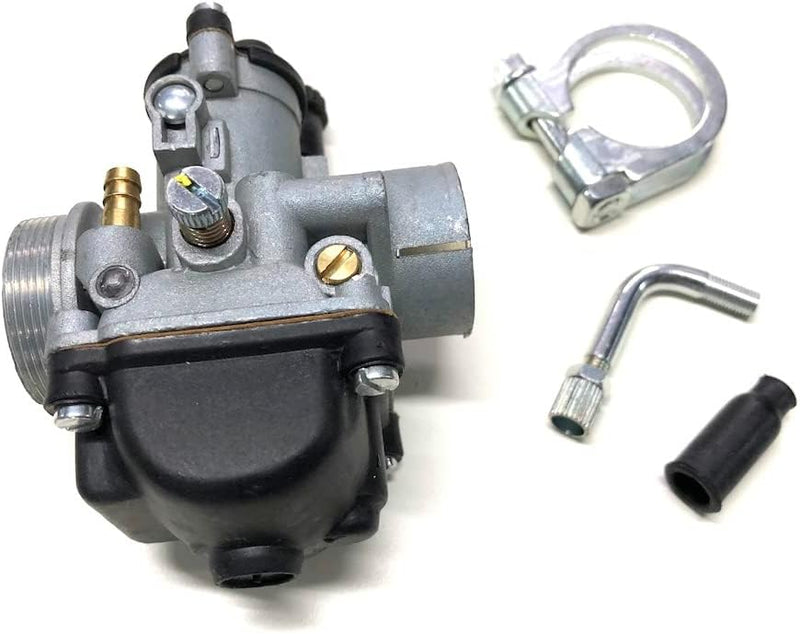 17,5 mm PHBG Tuning Vergaser für Gilera Runner, Piaggio NRG MC2 MC3 Power 50