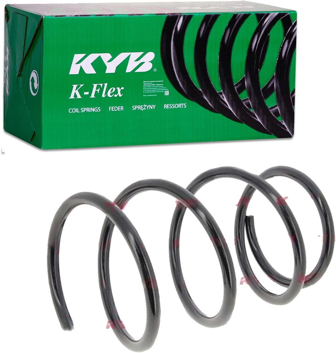 KYB RG3567 Schraubenfeder