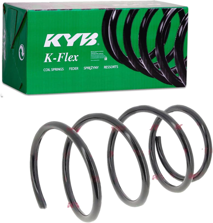 KYB RG3567 Schraubenfeder