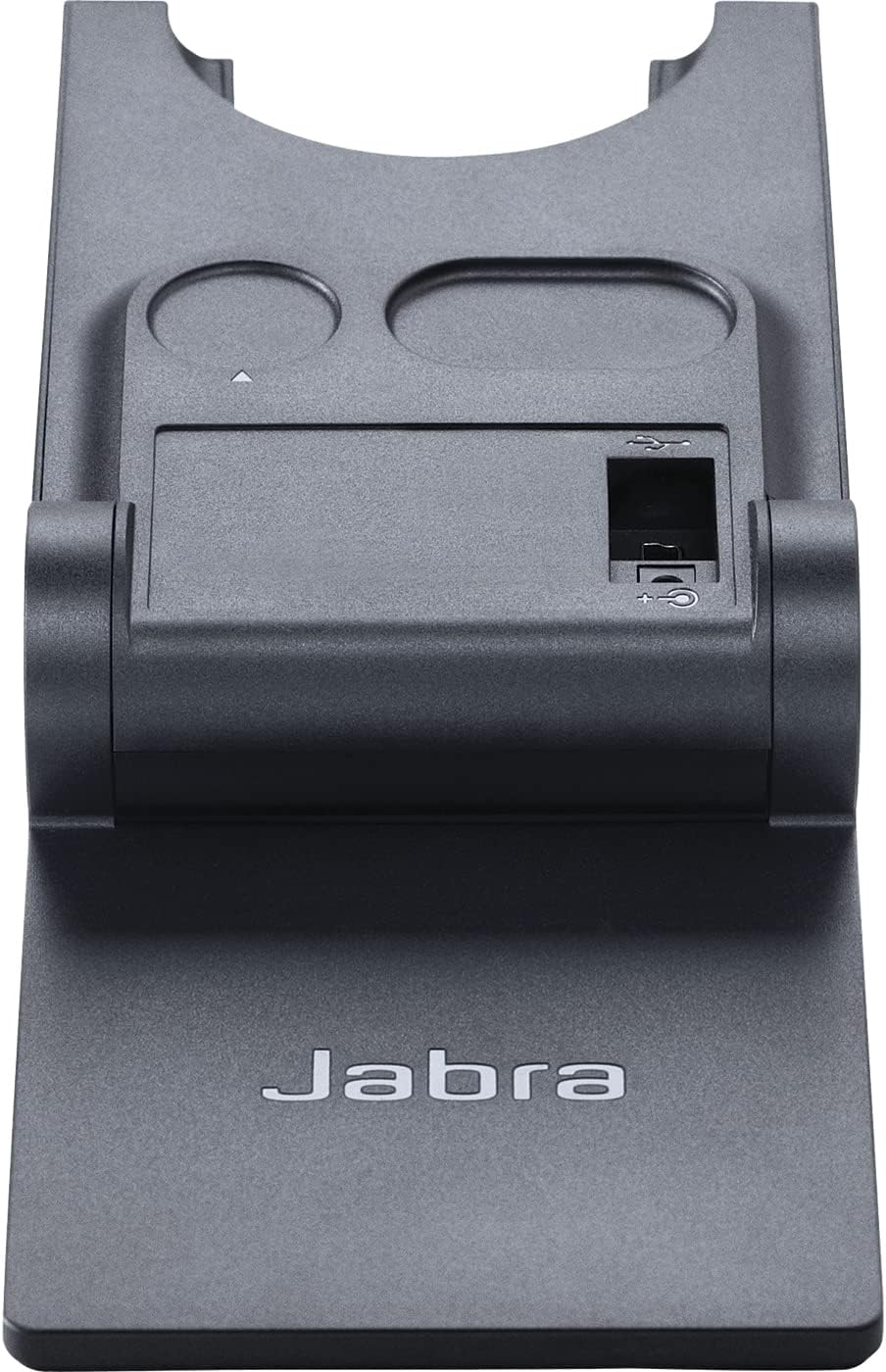 Jabra Pro 930 UC DECT Kabelloses On-Ear Mono Headset - Unified Communications Zertifiziert - HD Voic