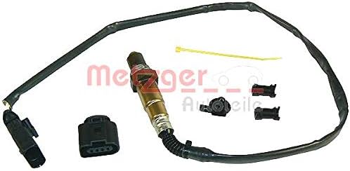 METZGER 0893157 Lambdasonde
