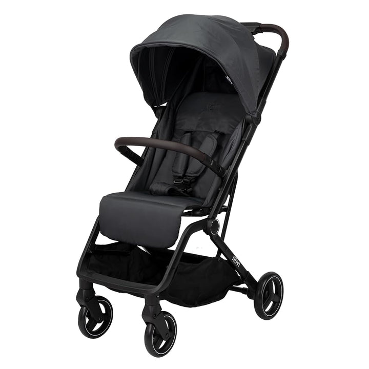 Novi Baby® Cloud Go Buggy - Geeignet von 0-22 kg, Kinderwagen ab 0 Monaten bis 4 Jahre, versenkbares