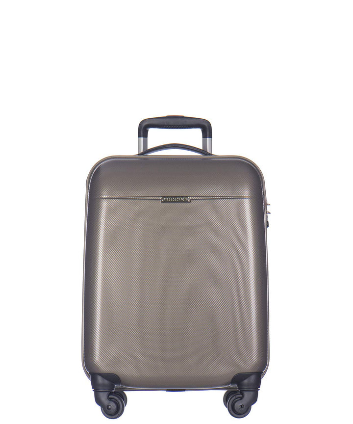 Puccini Koffer Reisekoffer Hartschalen Reisegepäck Handgepäck Trolly Beautycase Köfferchen Schminkko