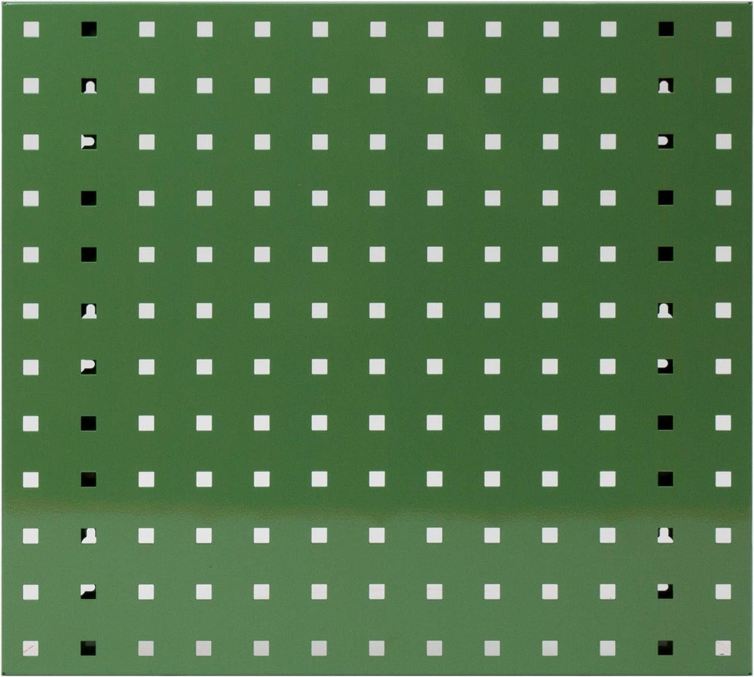 ADB Lochwand Lochwände Werkstattwand Metall Werkstatt Werkzeugwand 493-1975 mm Zubehör, Länge:493 mm