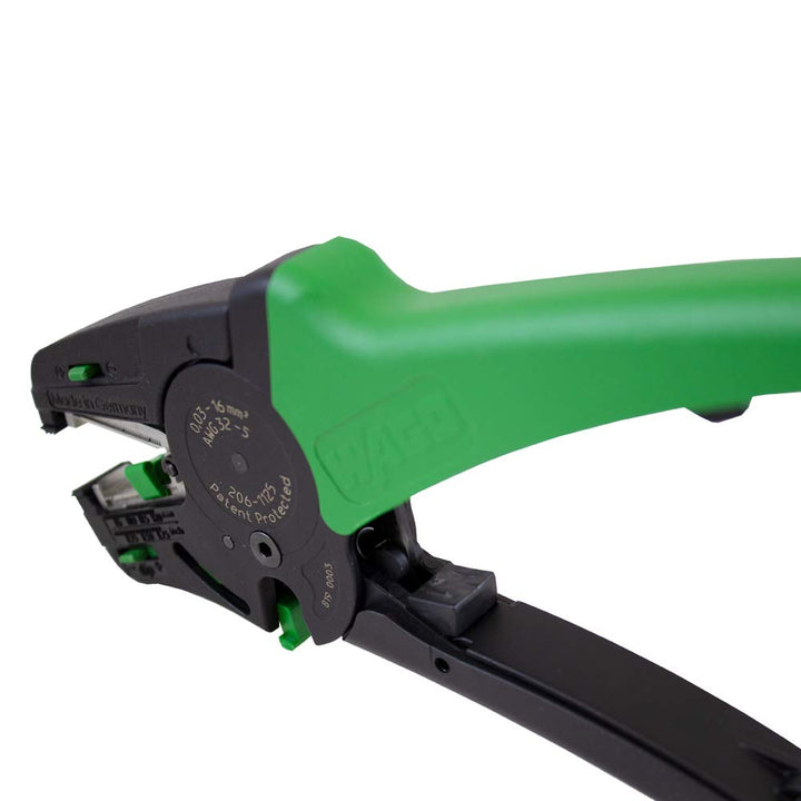WAGO® Abisolierzange Quickstrip Vario, 16 mm², 206-1125 (1 Stück)