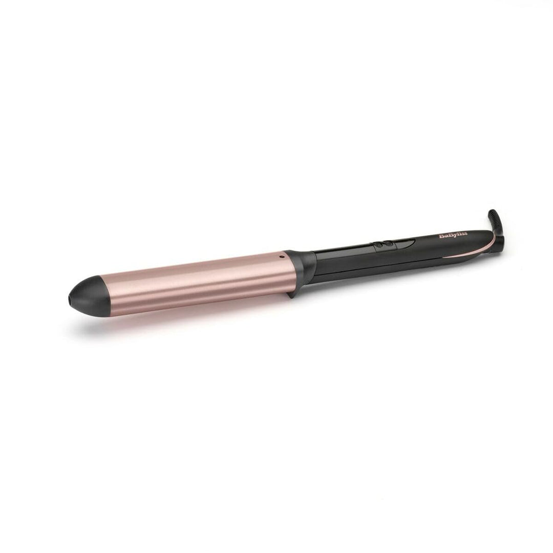 Babyliss C457E Lockenstab aus Kunststoff, 1 Stück, schwarz (2 Stück)