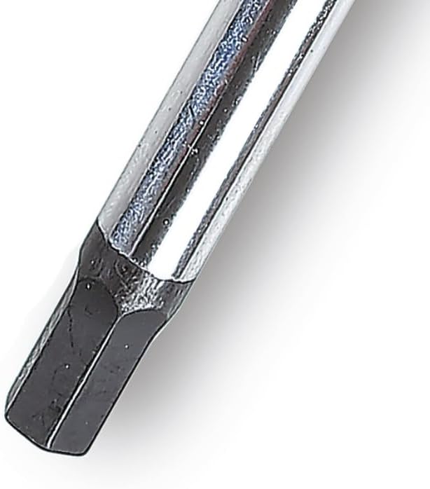 Beta 96T 8 - Sechskant-stiftschlüssel mit griff 8.0 mm, 8.0 mm