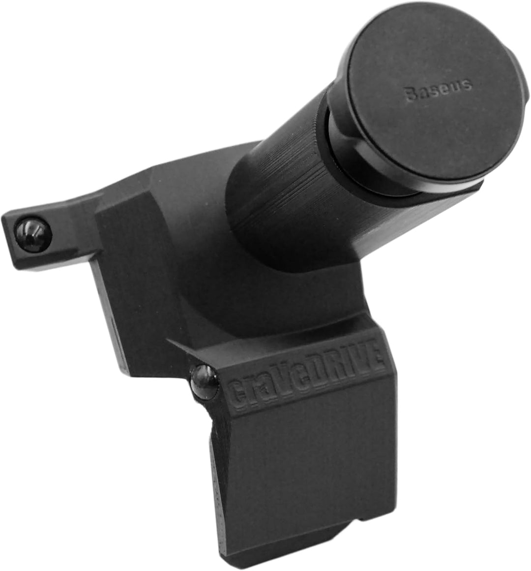 Magnetischer Handyhalter Kompatibel mit Toyota Corolla XII E21 2022+ Facelift I 360° Drehbar I Unive
