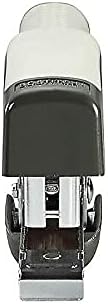 Bostitch Standard 20 Blatt Zange, Schwarz/Grau (SSP-99) 1, 1