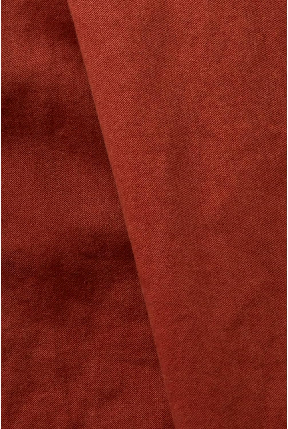 Esprit Damen Sommer Chino Hose 30W / 30L 220/Rust Brown, 30W / 30L 220/Rust Brown