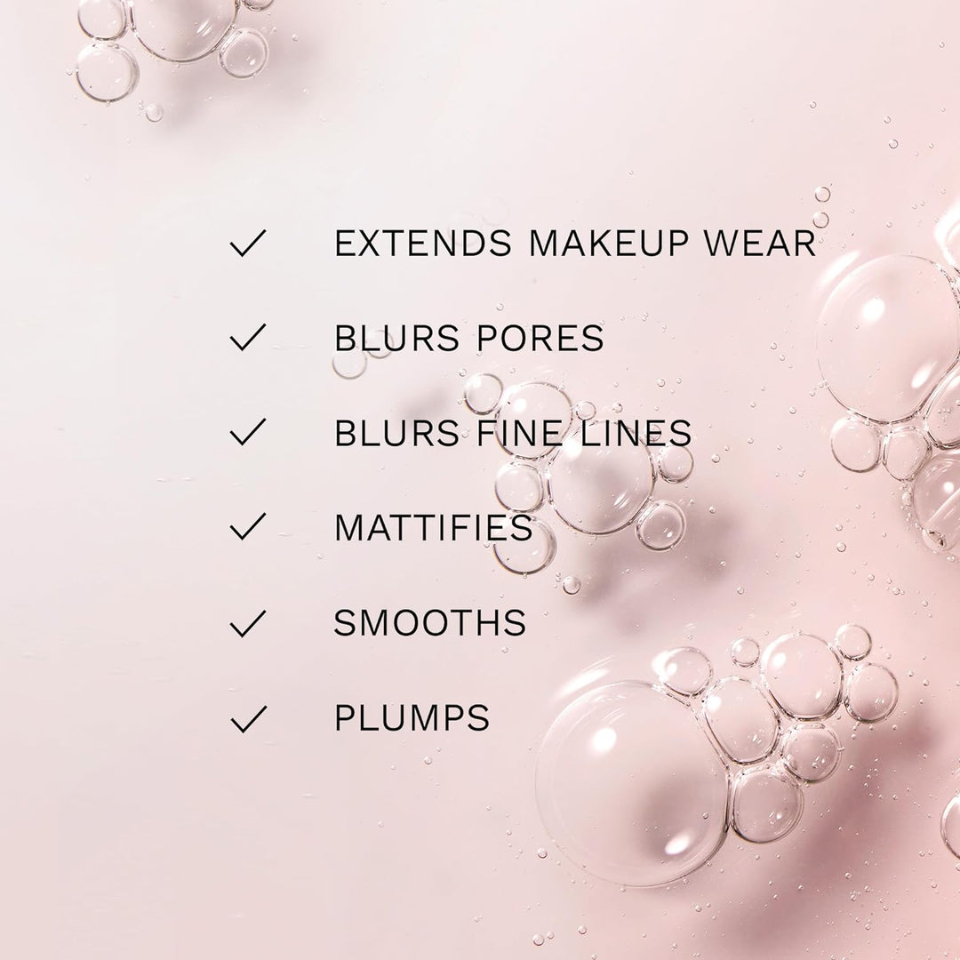 REN Clean Skincare Perfect Canvas Clean Primer