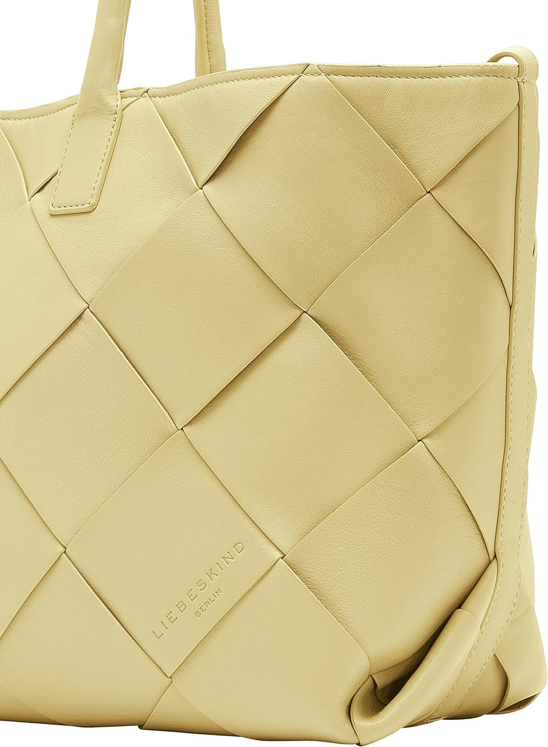 Liebeskind Damen Weaving Chelsea L Ginger Shot, Ginger Shot