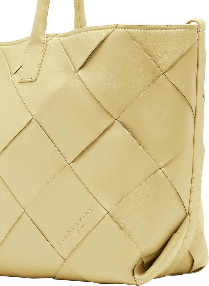 Liebeskind Damen Weaving Chelsea L Ginger Shot, Ginger Shot