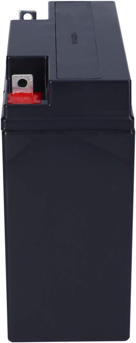 Akku 18Ah 12V AGM Blei Batterie Rasenmäher Rasentraktor Aufsitzmäher Boot Scooter 17Ah 19Ah 20Ah 22A